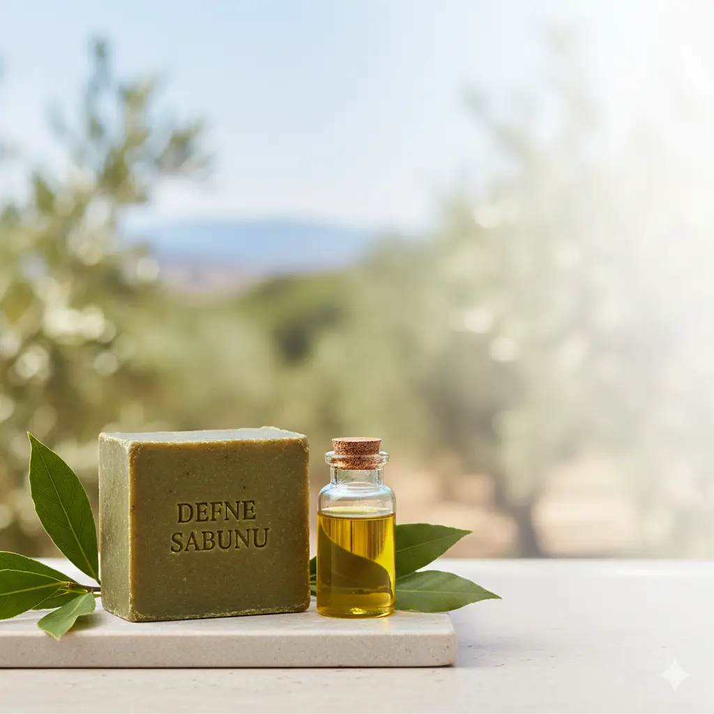 Defne Sabunu - 110 gr